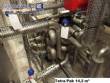 L�nea completa para pasteurizaci�n Tetra Pak