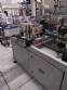 Etiquetadora para botellas cilndricas P.E Latina Labelers
