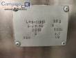 Etiquetadora para botellas cilndricas P.E Latina Labelers