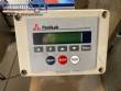 Etiquetadora para botellas cilndricas P.E Latina Labelers