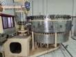Llenadora autom�tica rotativa para refrescos carbonatados con 72 boquillas