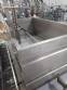 Tanque encamisado de acero inoxidable para produccin de queso BB Inox 3500 litros