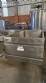 Tanque aislado de acero inoxidable BB Inox de 3500 litros para la produccin de queso