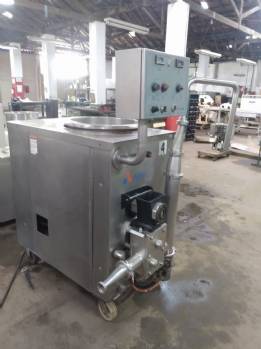 Desarrollador sólido para la industria alimentaria Desarrollador sólido para la industria alimentaria