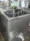 Pan 80 litros mezclador con sistema de calefacci�n