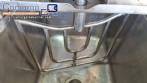 Pan 80 litros mezclador con sistema de calefacci�n