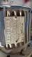 Pan 80 litros mezclador con sistema de calefacci�n
