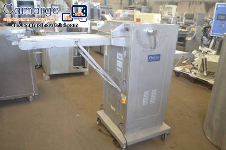 Divisor volum�trico Pr�tica