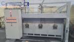 Horno de curvado por resistencia para vidrio automotriz y arquitect�nico - MGO Machines