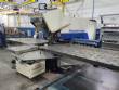 Punzonadora de chapa Trumpf Trumatic 500 R