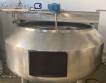 Sala de cocci�n Chiron para cerveza tribloque 1300 litros por lote