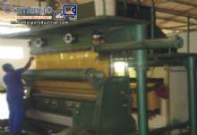 L�nea completa para la producci�n de fideos spaghetti