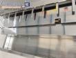 Encartonadora vertical Fabrima Vertopac VP 120 con insertador de prospectos