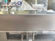 Encartonadora vertical Fabrima Vertopac VP 120 con insertador de prospectos