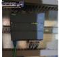 Encartonadora vertical Fabrima Vertopac VP 120 con insertador de prospectos