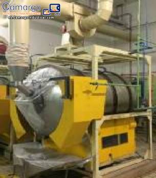 Caj�n para confiter�a Dumoullin