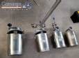 Bombas centr�fugas sanitarias 1 cv