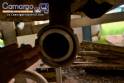 Silo con aislamiento t�rmico para almacenar glucosa y grasa, interior de acero inoxidable, 15.000 litros.