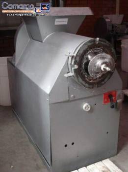 L�nea para hacer jab�n