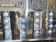 Man�metro de presi�n diferencial anal�gico Magnehelic de Dwyer Instruments