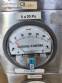 Man�metro de presi�n diferencial anal�gico Magnehelic de Dwyer Instruments