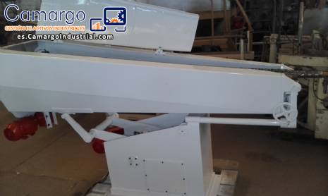 Trafila Bastonadeira y lindo murci�lago