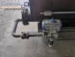 Caldera industrial de le�a de 5000 kg/hora MML Boilers
