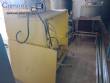Inyector de poliuretano de baja presin Fibermaq