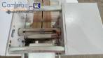 Envasadora flow pack Cassan con fechador y fotoc�lula