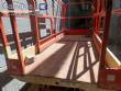 Plataforma elevadora JLG