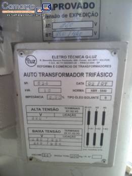 Transformador