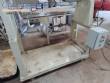 Mezclador de paletas con camisa de acero inoxidable de 200 litros