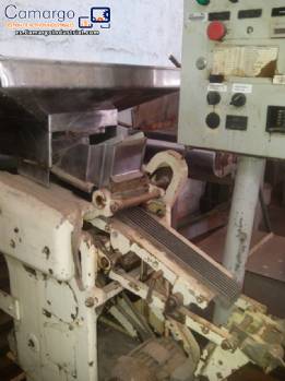 Sistema de suministro de energ�a para el embalaje de tabletas