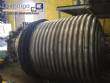 Reactor de presi�n 6,000 L Pfaudler