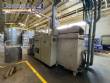 M�quina sopladora de botellas de HDPE