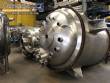 Reactor de presi�n de vac�o 4.000 L Inoxil