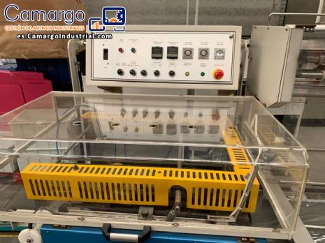 Selladores retr�ctiles L