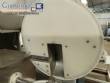 Procesador cortador de carne de acero inoxidable con cuchillas giratorias