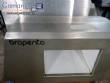 Detector de metales para l�neas de alimentaci�n