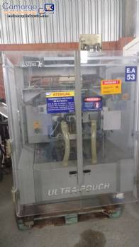 Mquina de embalaje vertical Masipack Ultra Pouch