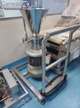 Molino coloidal Rex 1