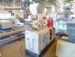 Extrusora para caramelos masticables y chicles M�quina para hacer chicles 1200 kg