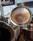 Olla al vac�o acero inoxidable
