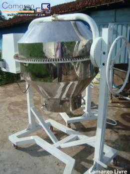 Drageadeira de eje de balanc�n nuevo sin usar