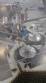 Labeling machine for injectable drop vials 24,000 vials per hour Bausch year 2026