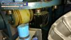 Contenedor y tapa de la botella de tapa y tap�n Prom�quina