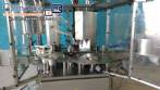 Contenedor y tapa de la botella de tapa y tap�n Prom�quina
