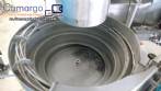 Contenedor y tapa de la botella de tapa y tap�n Prom�quina