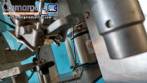 Contenedor y tapa de la botella de tapa y tap�n Prom�quina