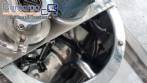 Contenedor y tapa de la botella de tapa y tap�n Prom�quina